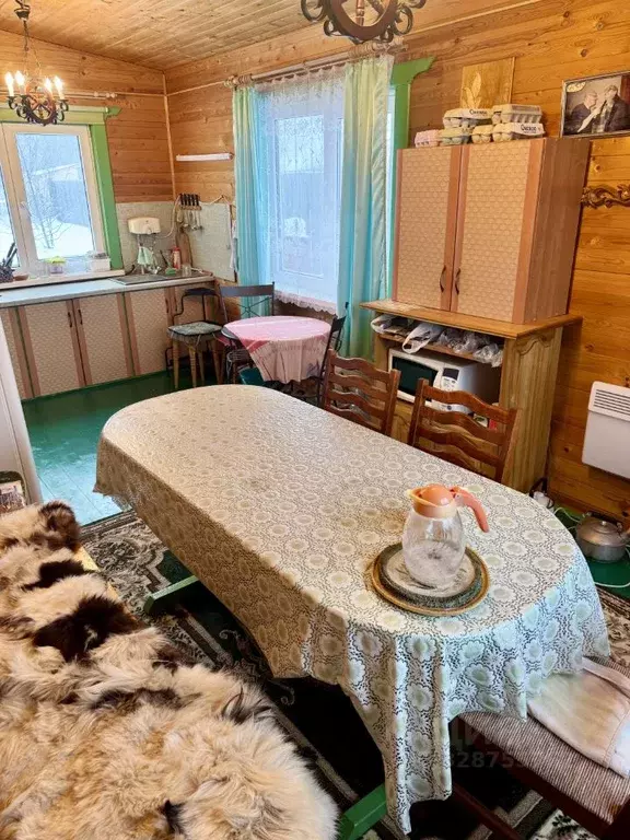 Дом в Московская область, Орехово-Зуевский городской округ, Южный-4 ... - Фото 1