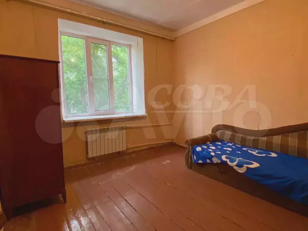 Комната 11 м в 1-к., 2/2 эт. - Фото 0