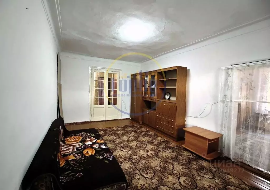 2-к кв. Челябинская область, Копейск ул. Голубцова, 42 (54.1 м) - Фото 0