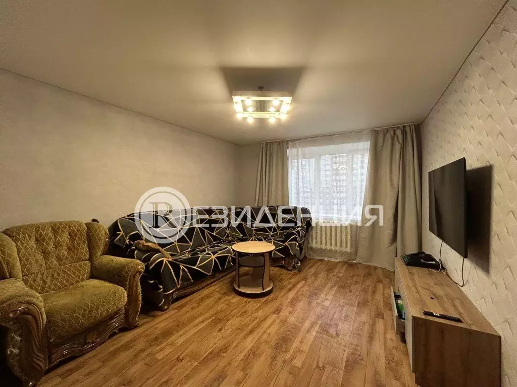 Квартира, 3 комнаты, 59.8 м - Фото 1