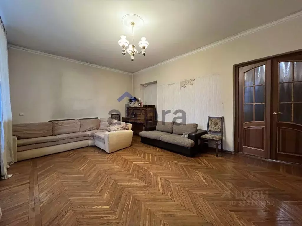 3-к кв. Татарстан, Казань ул. Искра, 9 (70.0 м) - Фото 2