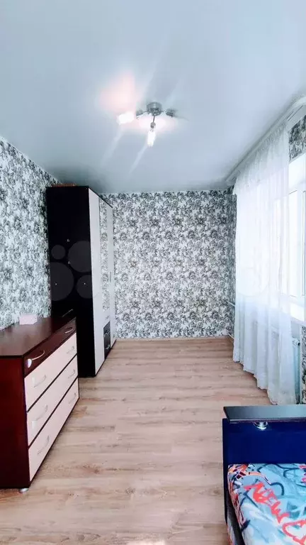 2-к. квартира, 40,3 м, 5/5 эт. - Фото 0