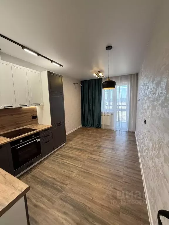 2-к кв. Московская область, Звенигород Одинцовский городской округ, ... - Фото 1