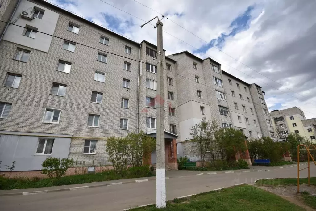 3-к кв. Владимирская область, Кольчугино ул. Ломако, 6 (102.1 м) - Фото 1