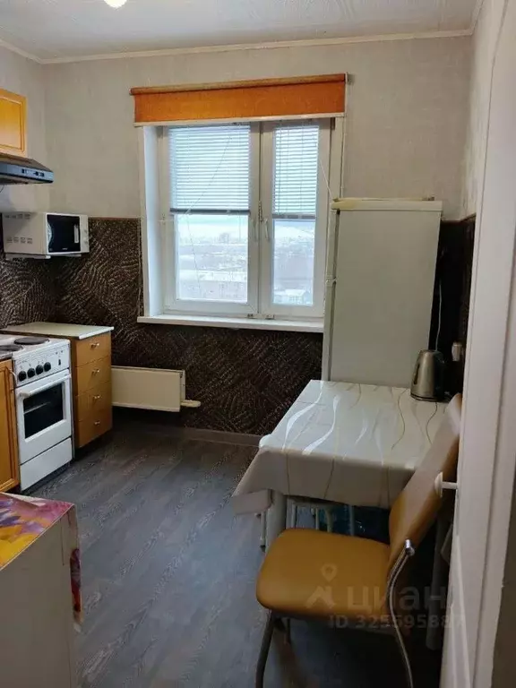 1-к кв. Красноярский край, Красноярск ул. Побежимова, 11 (41.0 м) - Фото 2