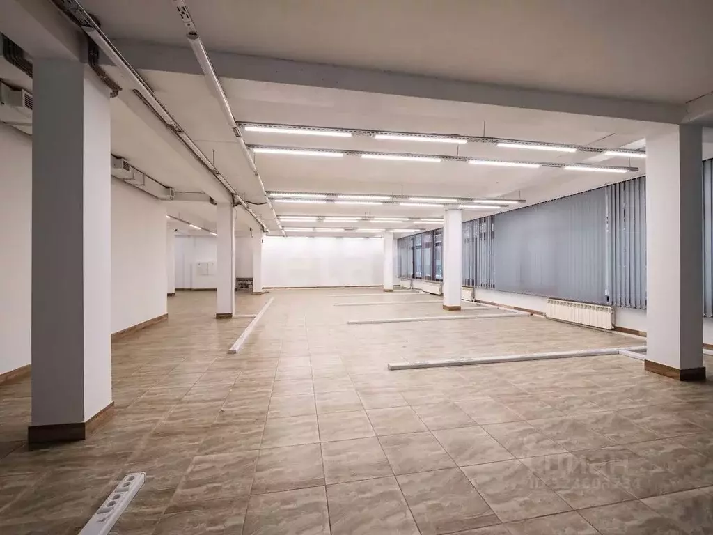 Офис в Новосибирская область, Новосибирск ул. Щетинкина, 49 (426 м) - Фото 1