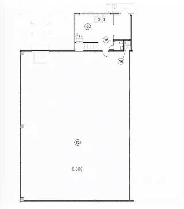 Склад в Московская область, Солнечногорск городской округ, ... - Фото 2