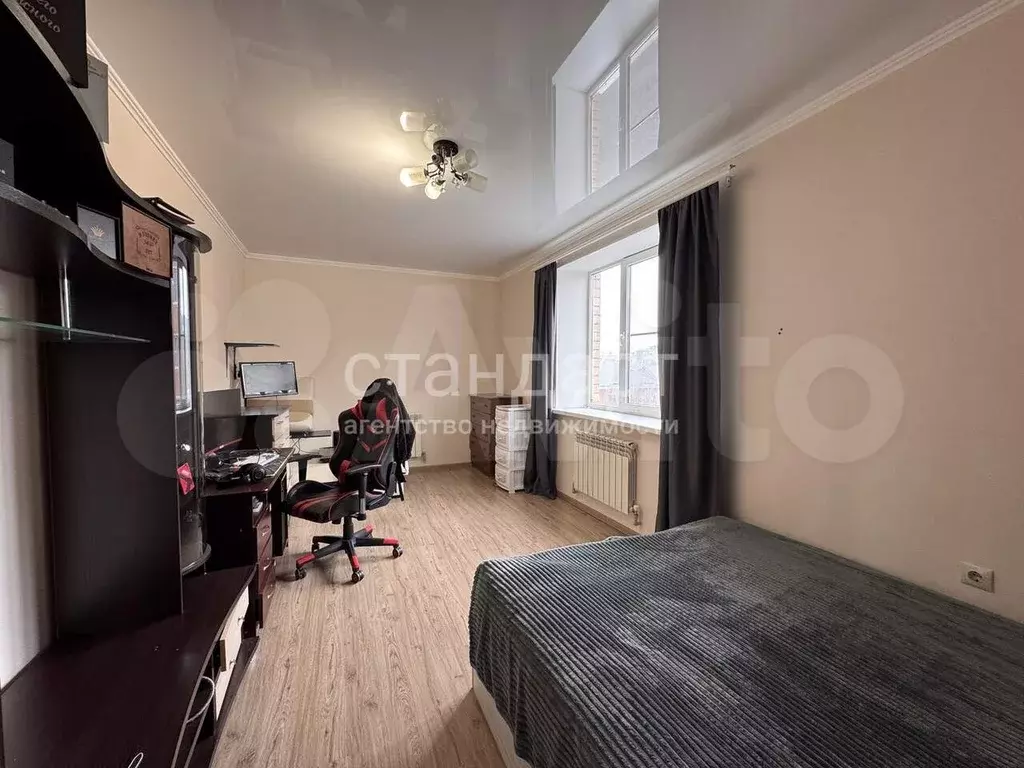 1-к. квартира, 36,5 м, 3/5 эт. - Фото 1
