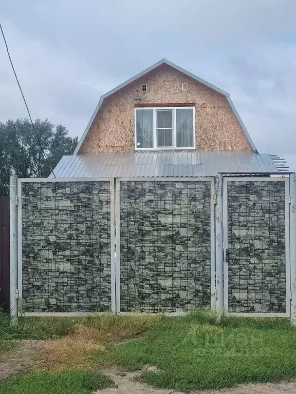 Дом в Курганская область, Кетовский муниципальный округ, с. Введенское ... - Фото 2