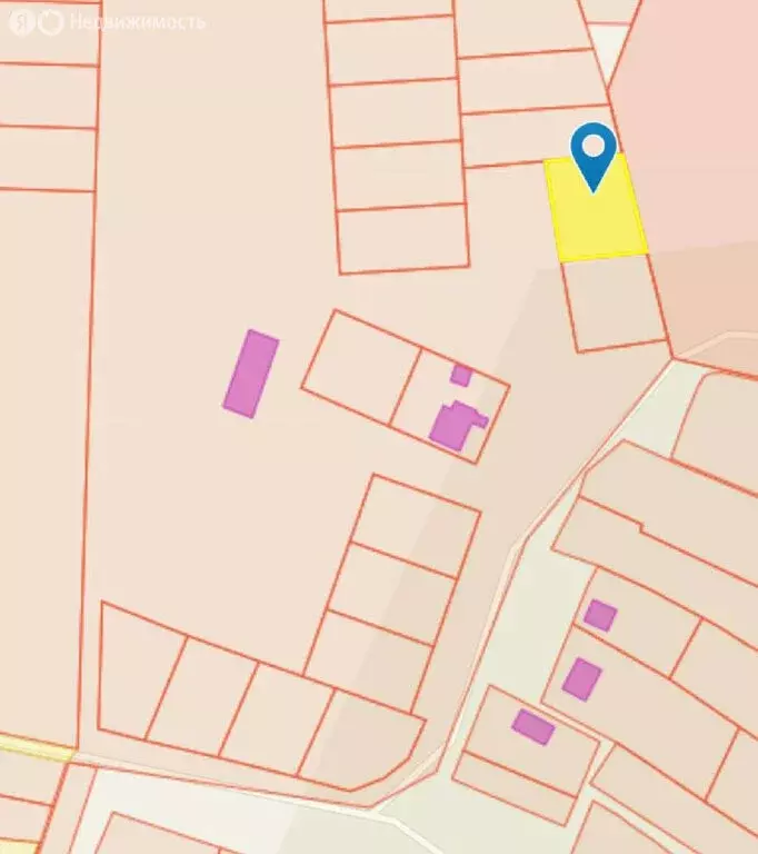 Участок в Бавлинский район, Кзыл-Ярское сельское поселение, деревня ... - Фото 1