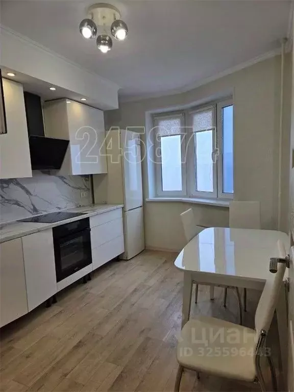 1-к кв. Москва Внуковское поселение, ул. Самуила Маршака, 4 (38.0 м) - Фото 0