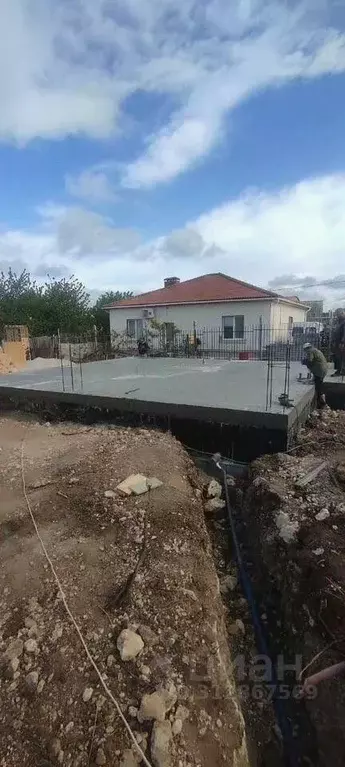 Участок в Севастополь Гавань садовое товарищество, ул. Сергея ... - Фото 0