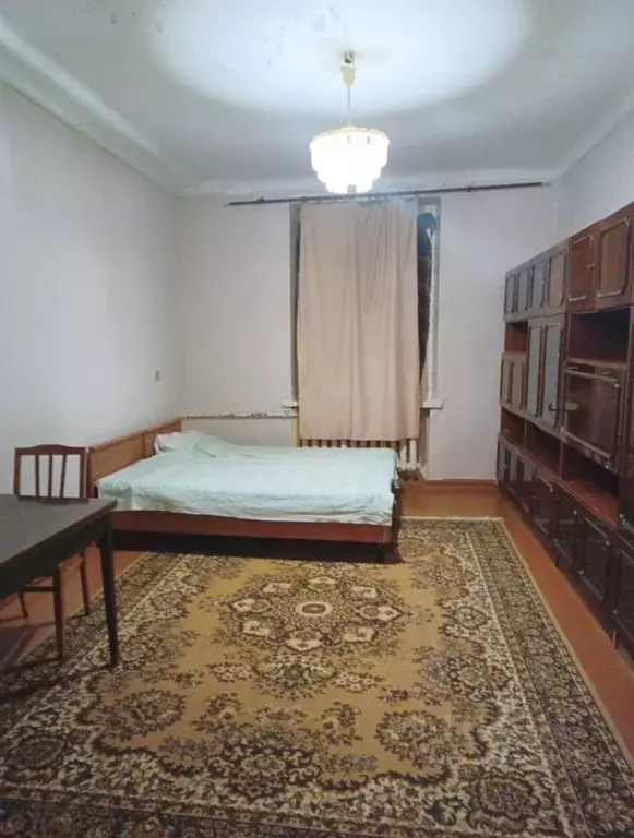 2-к кв. Башкортостан, Уфа Первомайская ул., 15 (60.0 м) - Фото 1