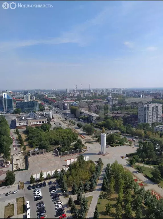 1-комнатная квартира: Тюмень, улица Малыгина, 90 (54.6 м) - Фото 0