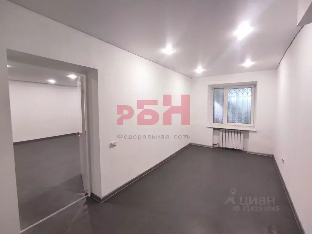 Офис в Челябинская область, Челябинск ул. Энгельса, 41 (12 м) - Фото 0