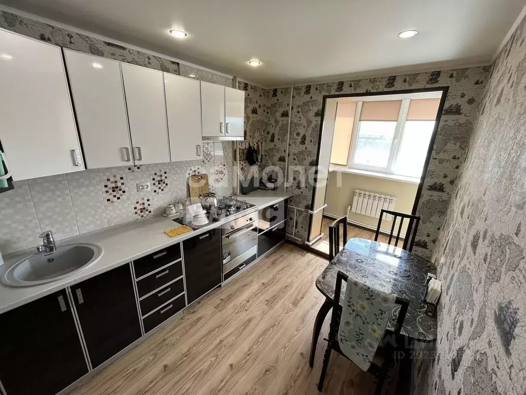 2-к кв. Ярославская область, Переславль-Залесский Кооперативная ул., ... - Фото 2