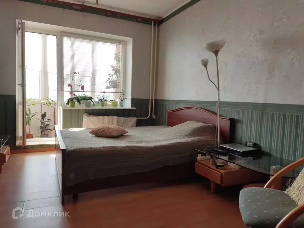Продаётся 3-к квартира, 120 м - Фото 1
