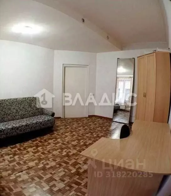 2-к кв. Санкт-Петербург ул. Восстания, 36 (58.0 м) - Фото 1