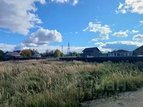 Участок в Московская область, Сергиев Посад ул. Старозубачевская ... - Фото 2