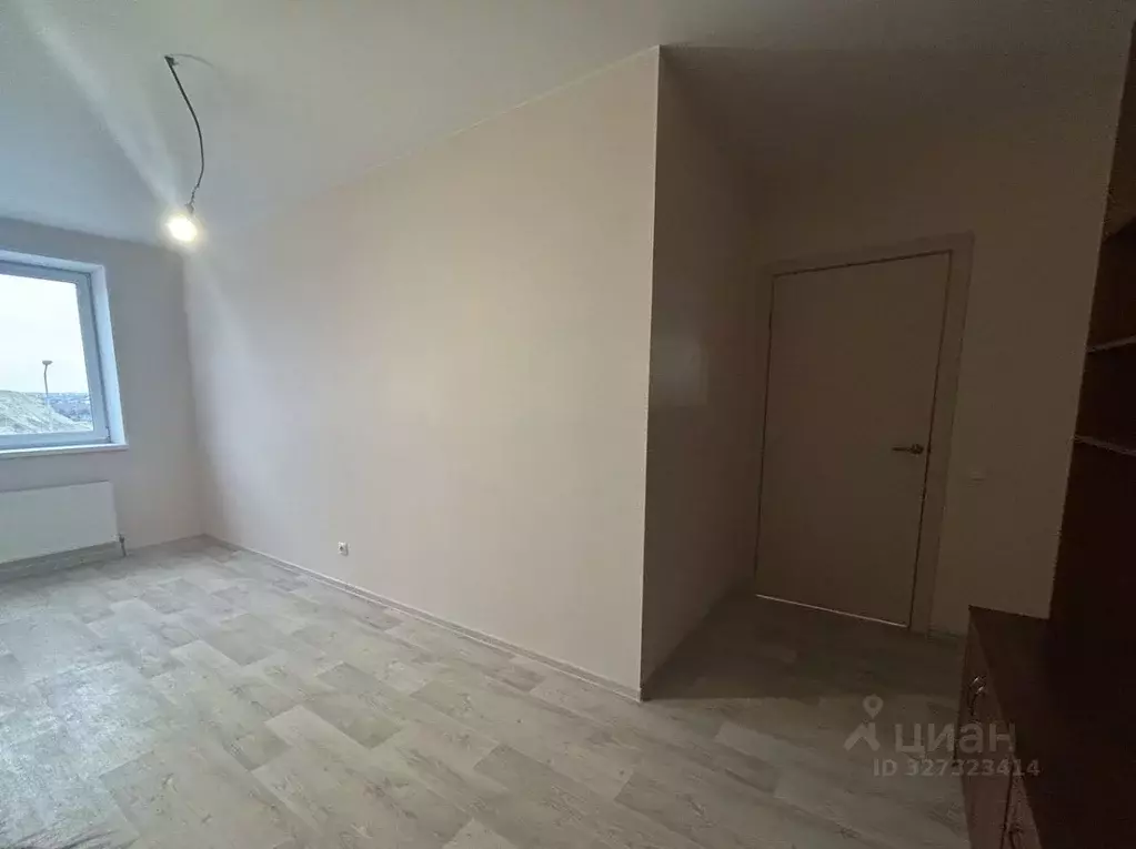 2-к кв. Волгоградская область, Волгоград ул. Ломоносова, 16 (41.4 м) - Фото 1