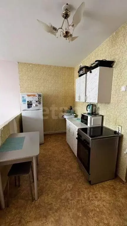 1-к кв. Свердловская область, Нижний Тагил Крымская ул., 31 (30.6 м) - Фото 0