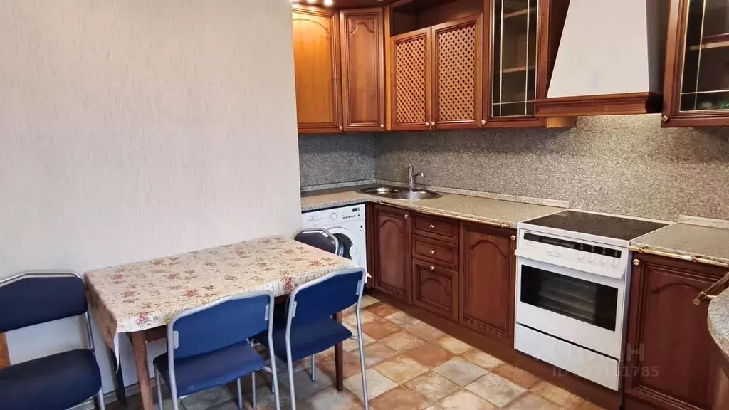 2-к кв. Москва Воронежская ул., 36К1 (51.0 м) - Фото 2