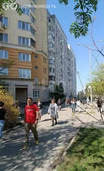 Офис (606 м) - Фото 1
