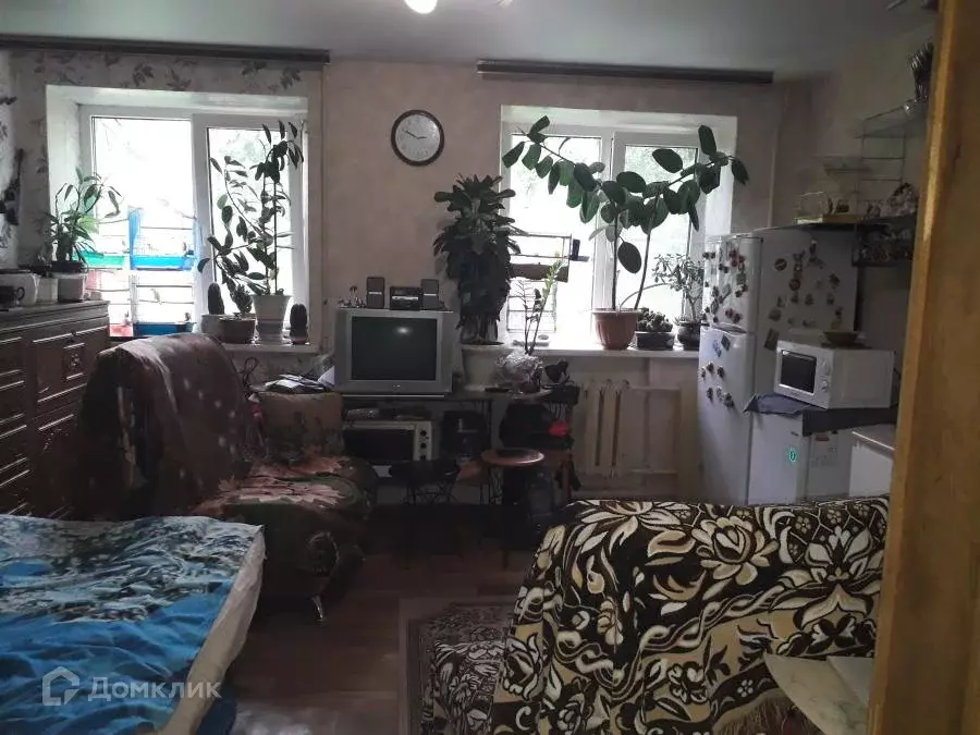 Продаётся 1-к квартира, 23.4 м - Фото 1