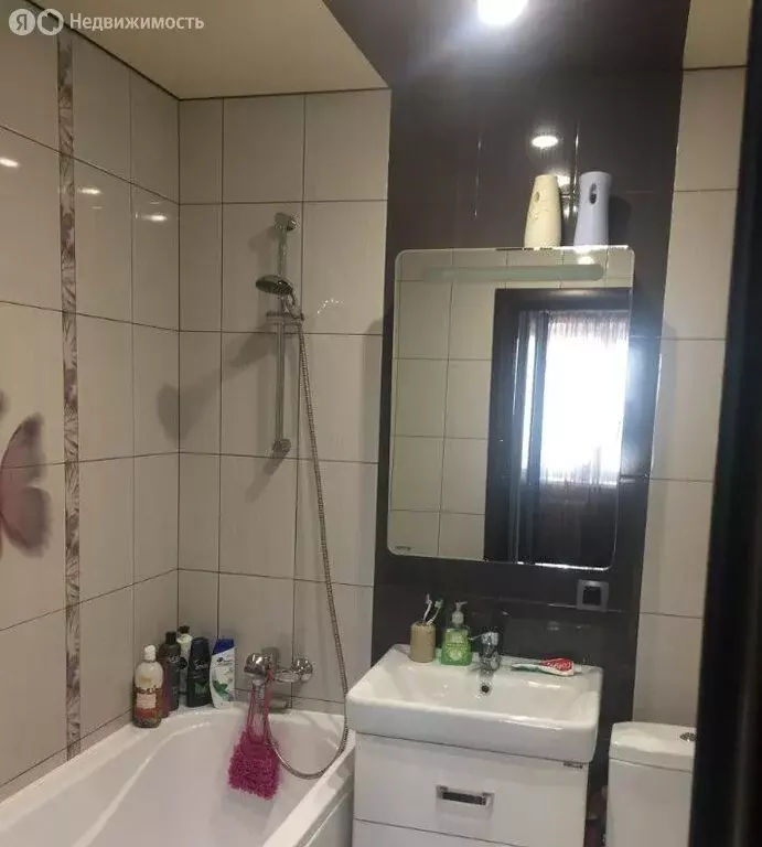 1-комнатная квартира: Волгоград, Новоремесленная улица, 5 (45 м) - Фото 1