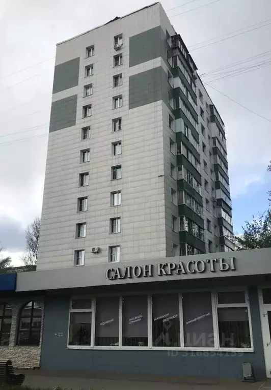 2-к кв. Москва Байкальская ул., 47 (44.2 м) - Фото 0