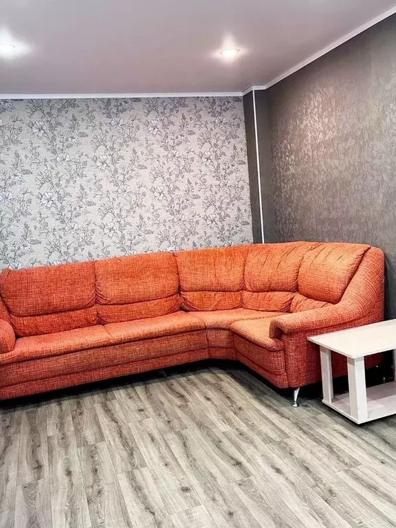 1-к кв. Башкортостан, Уфа бул. Ибрагимова, 25 (40.0 м) - Фото 2