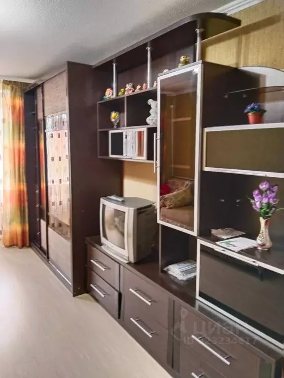 Комната Ростовская область, Ростов-на-Дону просп. Шолохова, 264 (20.0 ... - Фото 1