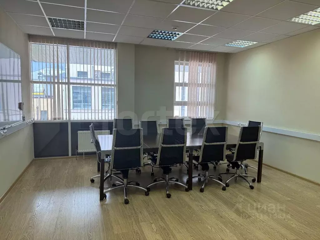 Офис в Москва Цветной бул., 22С1 (475 м) - Фото 1