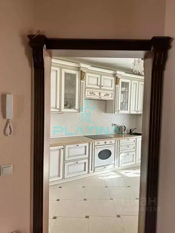 2-к кв. Татарстан, Казань Чистопольская ул., 86/10 (75.0 м) - Фото 1