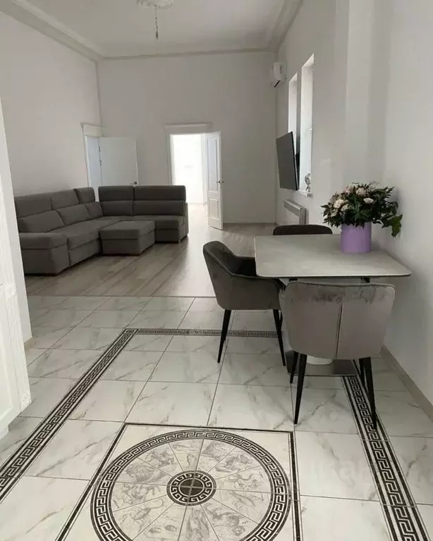 3-к кв. Крым, Ялта ул. Щорса, 47 (110.0 м) - Фото 1