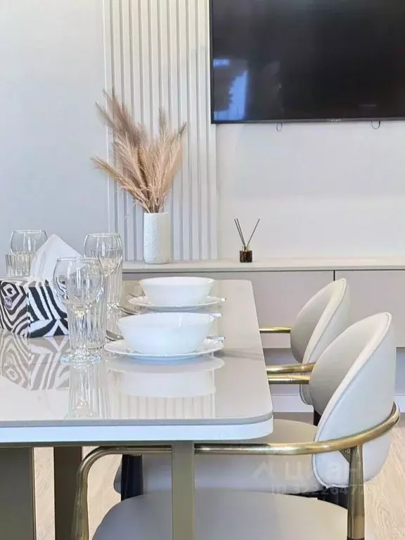 3-к кв. Бурятия, Улан-Удэ просп. 50-летия Октября, 2/1 (62.0 м) - Фото 2