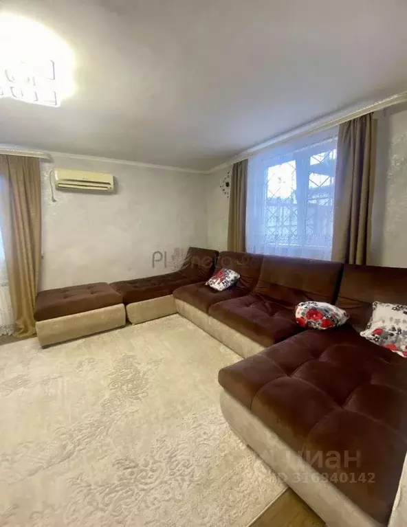 Дом в Ставропольский край, Пятигорск № 15 садоводческий массив, ... - Фото 1