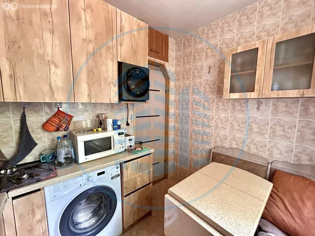 2-комнатная квартира: Ессентуки, улица Долина Роз, 8 (47.1 м) - Фото 1