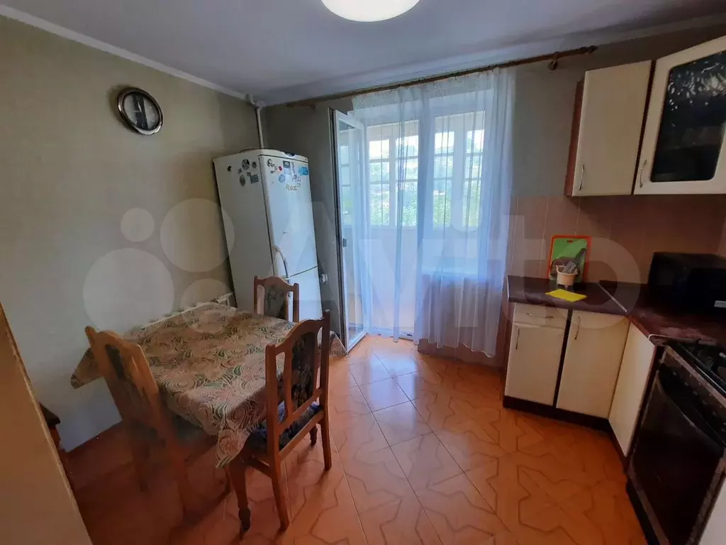 3-к. квартира, 80 м, 4/6 эт. - Фото 1