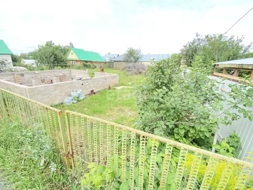 Участок в Башкортостан, Уфимский район, Зубовский сельсовет, с. ... - Фото 2