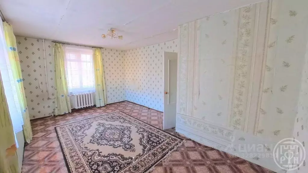 1-к кв. Санкт-Петербург пос. Стрельна, ул. Гоголя, 7 (31.7 м) - Фото 1