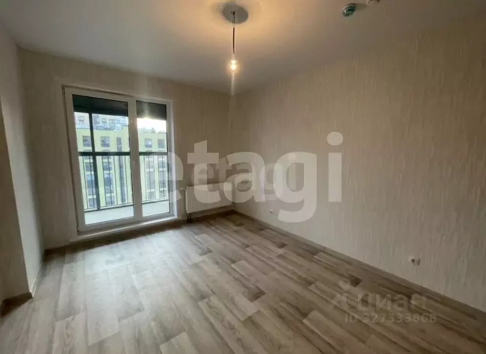 3-к кв. Пермский край, Пермь ул. Серебристая, 7 (58.7 м) - Фото 2