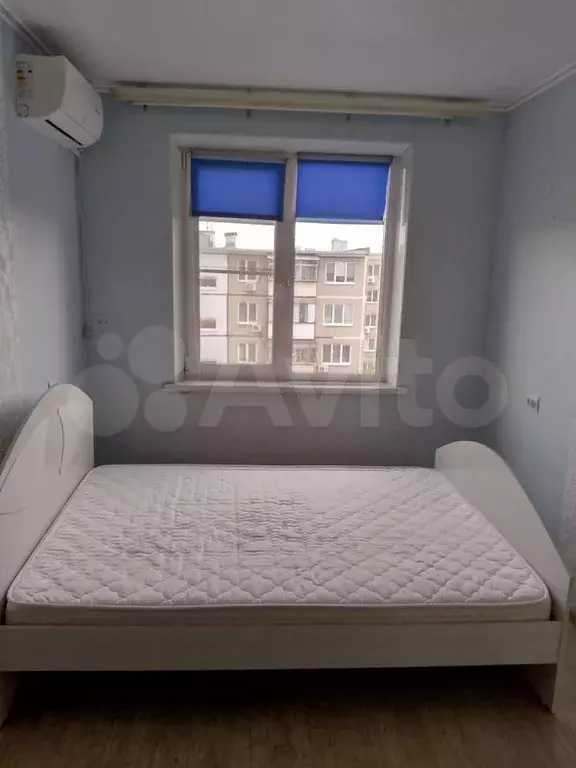 4-к. квартира, 60 м, 5/5 эт. - Фото 0