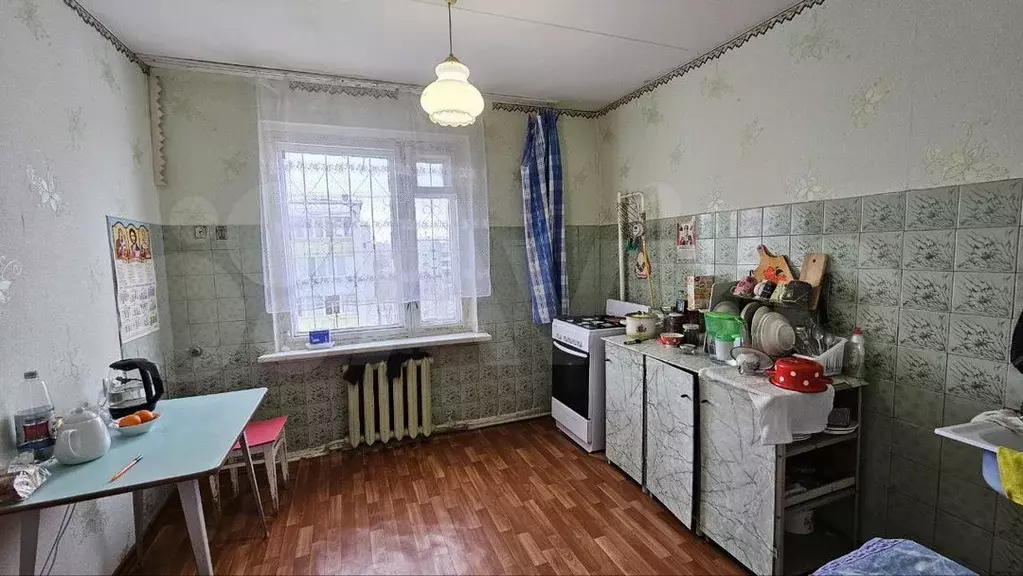 2-к. квартира, 50,6 м, 9/9 эт. - Фото 0