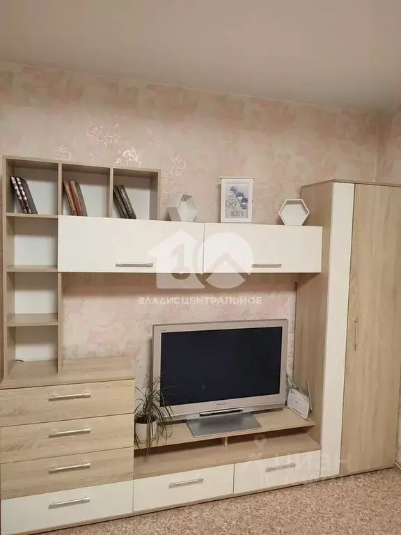 1-к кв. Новосибирская область, Новосибирск ул. Фадеева, 66/5 (40.5 м) - Фото 1