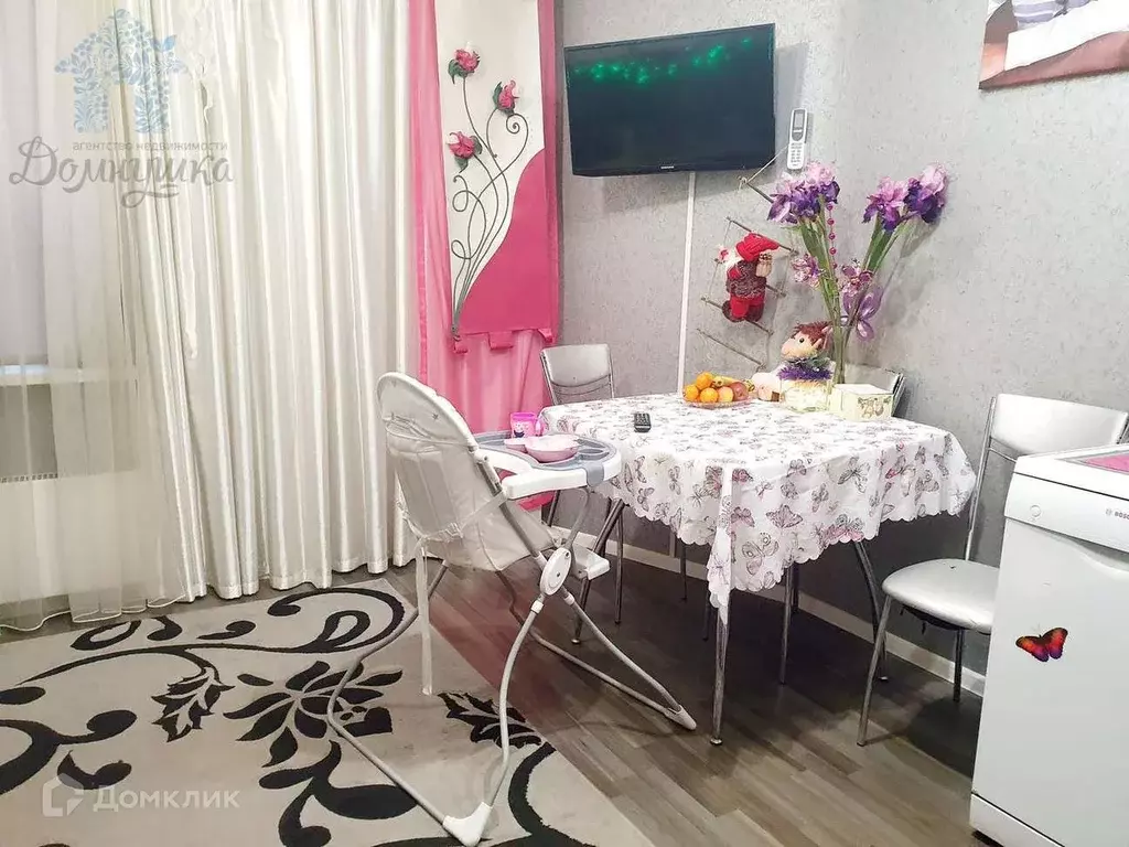 Продаётся 2-к квартира, 73 м - Фото 1