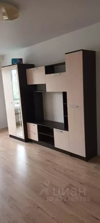 Студия Пензенская область, Пенза ул. 65-летия Победы, 27 (40.0 м) - Фото 1