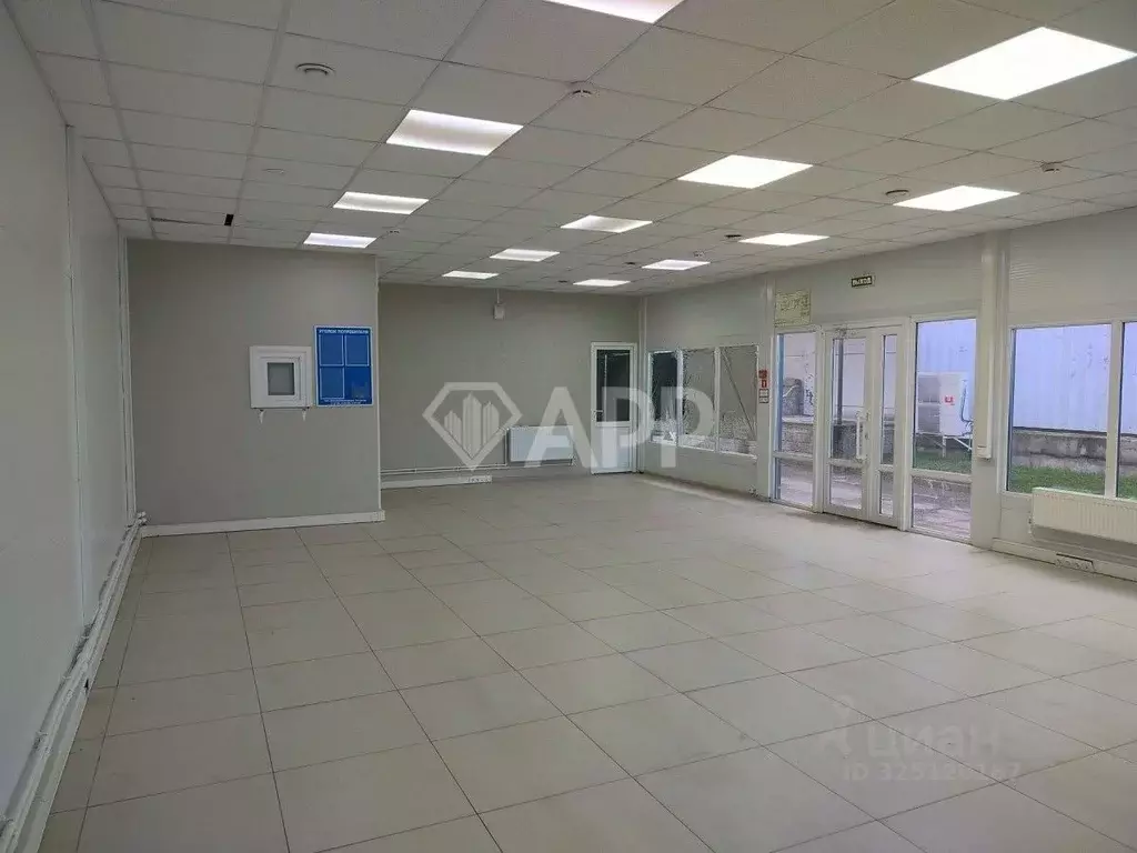 Помещение свободного назначения в Краснодарский край, Анапа Анапское ... - Фото 2