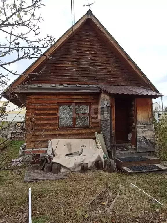 Дом в Свердловская область, Екатеринбург Змеиная Горка садовое ... - Фото 0