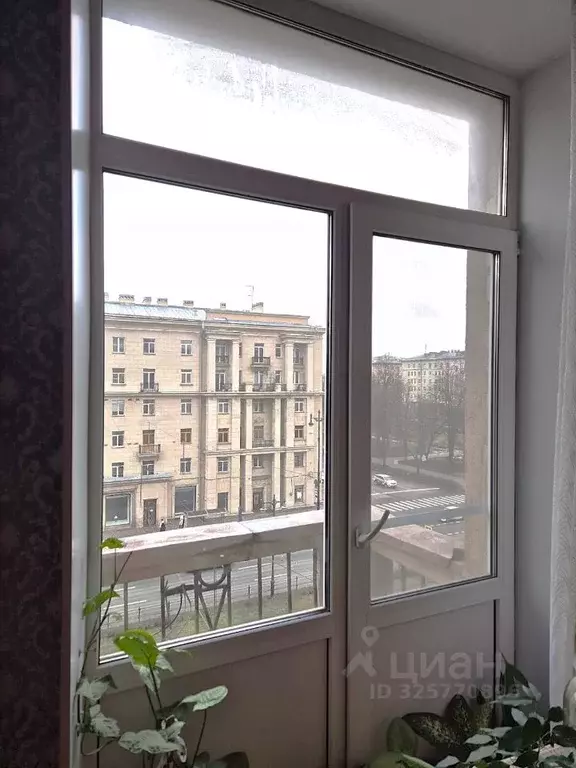 Комната Санкт-Петербург Московский просп., 179 (23.2 м) - Фото 2